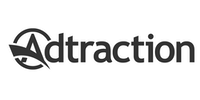 Adtraction Logotyp