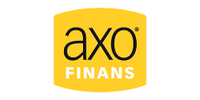Axo Finans Logotyp