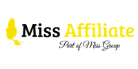 Miss Affiliate Logotyp