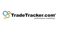 Tradetracker Logotyp
