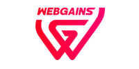 Webgains Logotyp
